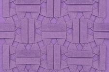 Woven Triangles Tessellation VI