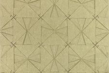Woven Triangles Tessellation XVIII