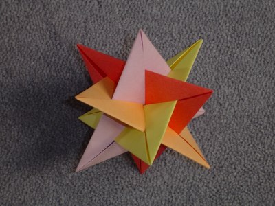 WXYZ Diamonds (Tung Ken Lam)