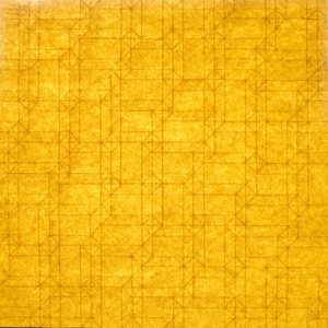 Precreased sheet